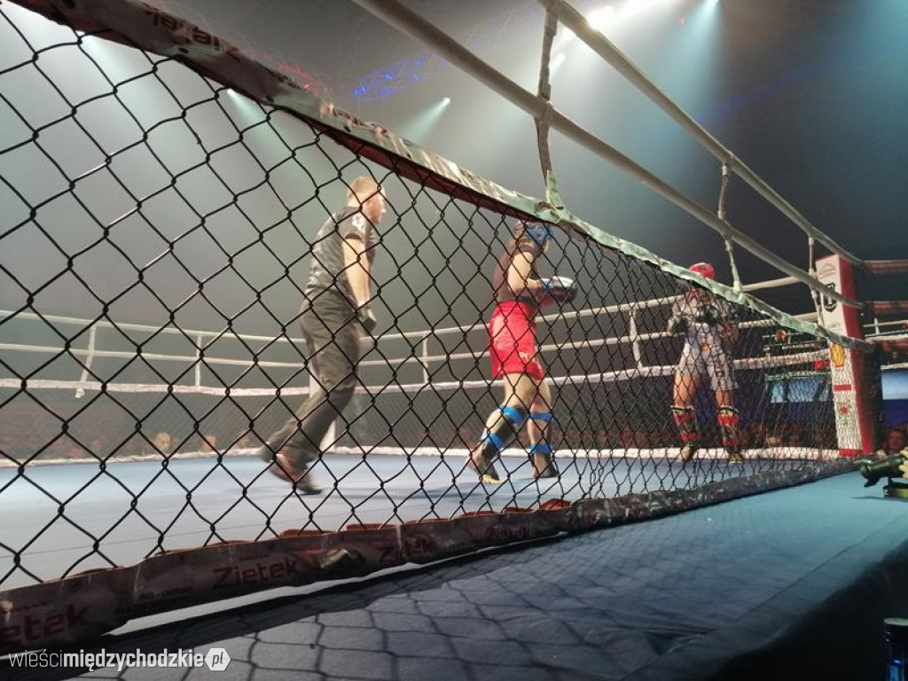 10.Gala Sportów Walki za nami