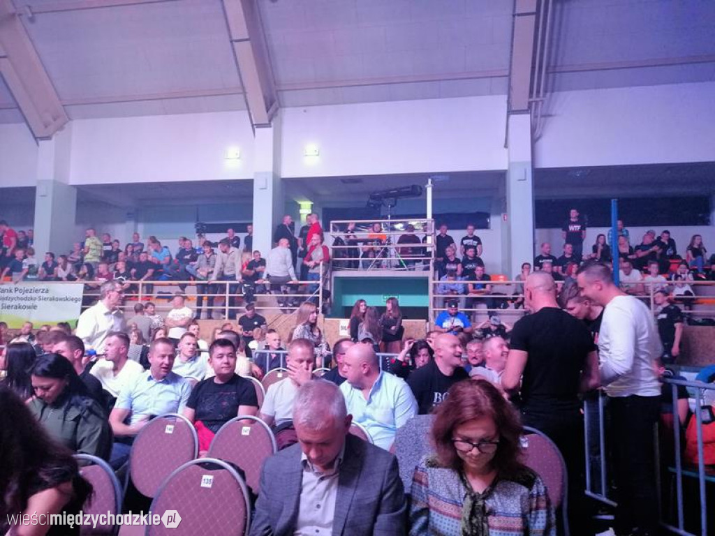 10.Gala Sportów Walki za nami