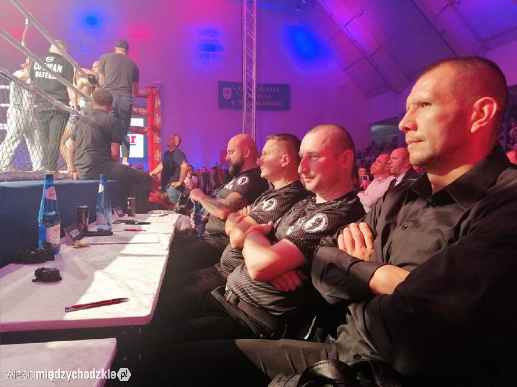 10.Gala Sportów Walki za nami