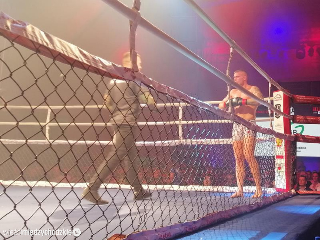10.Gala Sportów Walki za nami