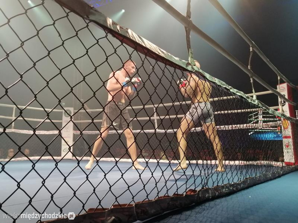10.Gala Sportów Walki za nami