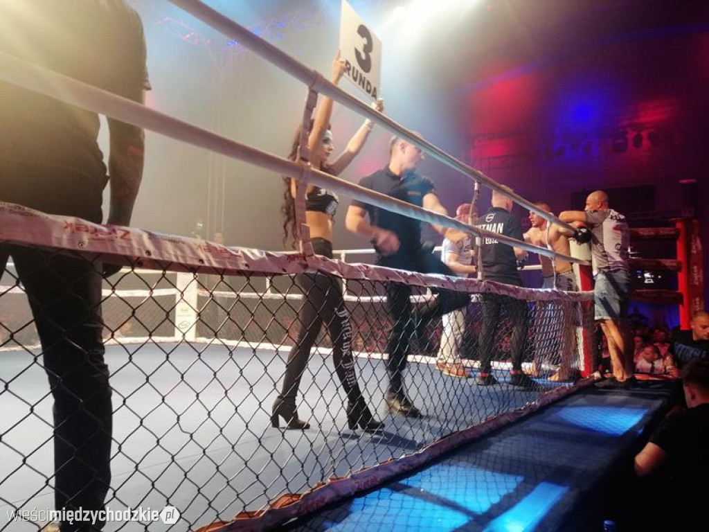 10.Gala Sportów Walki za nami