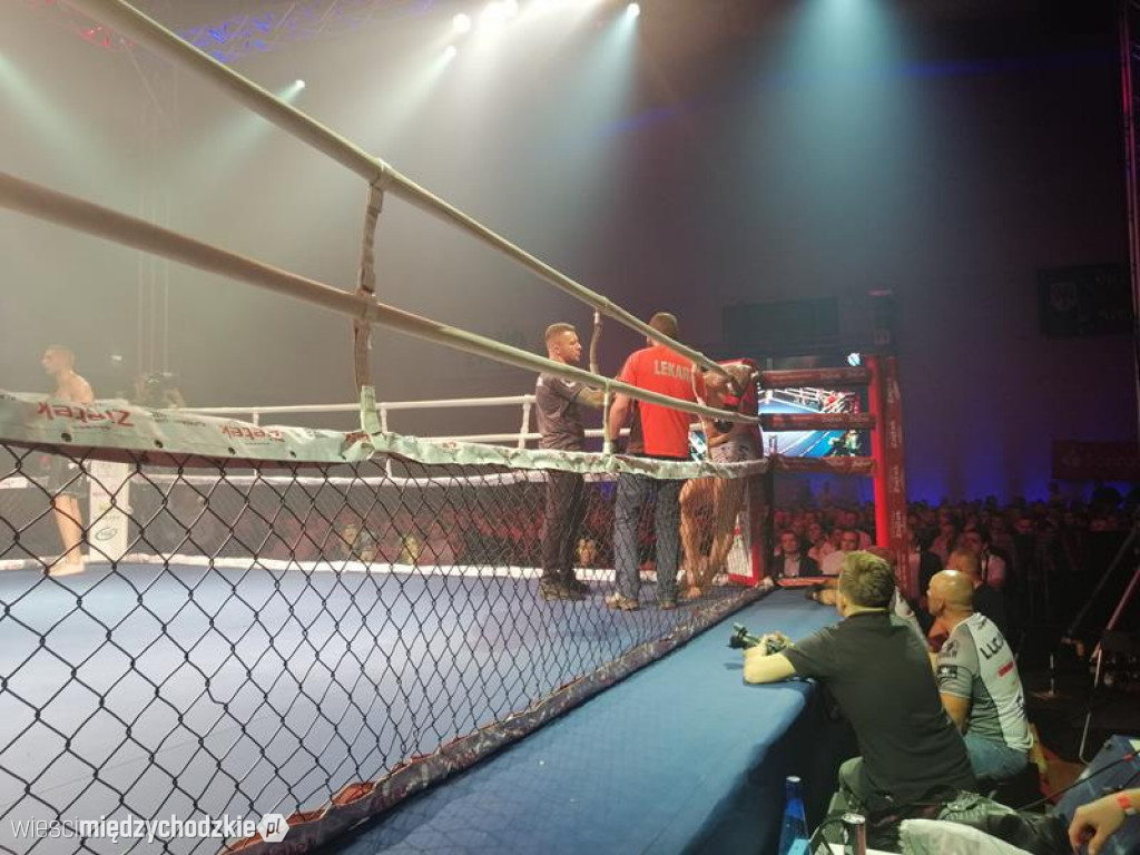 10.Gala Sportów Walki za nami