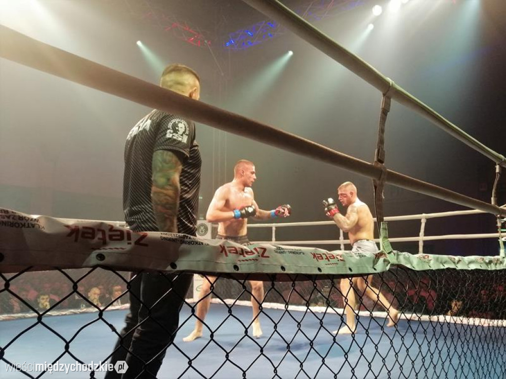 10.Gala Sportów Walki za nami