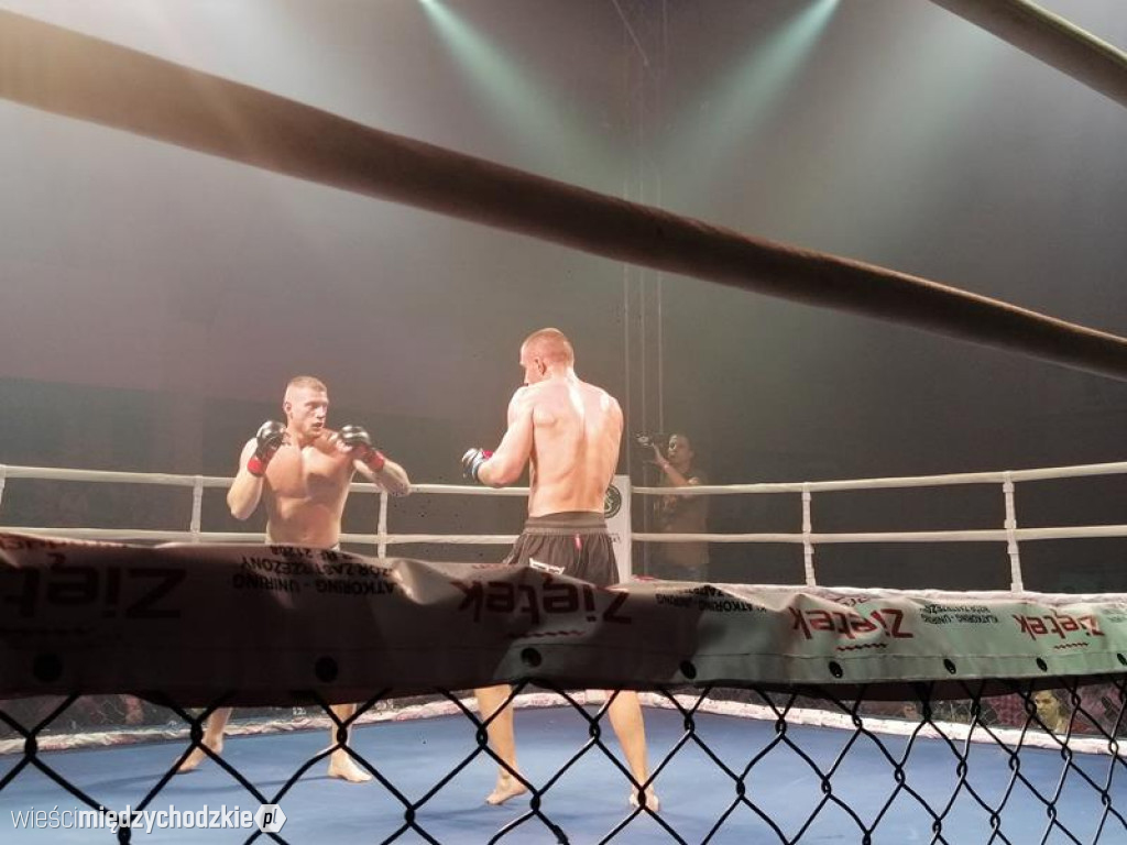 10.Gala Sportów Walki za nami