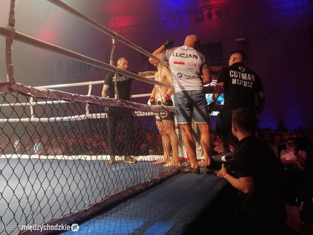 10.Gala Sportów Walki za nami