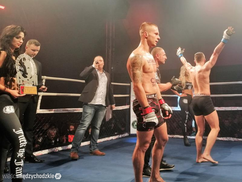 10.Gala Sportów Walki za nami