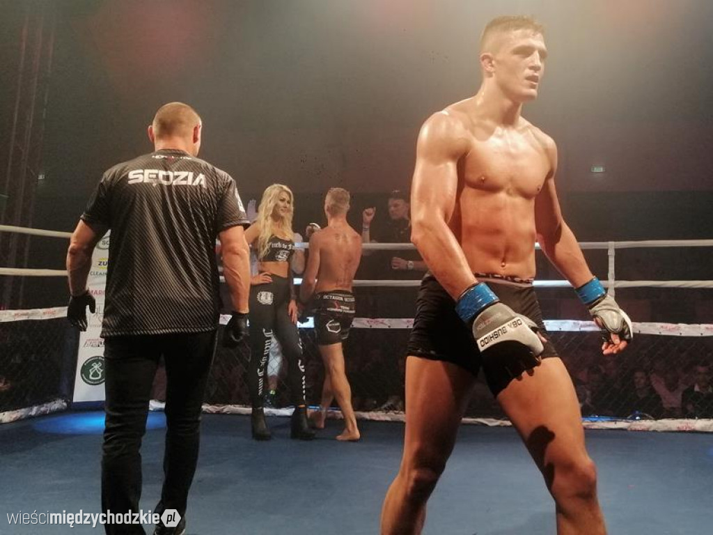 10.Gala Sportów Walki za nami