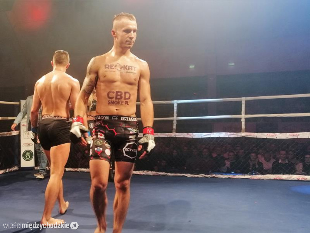 10.Gala Sportów Walki za nami