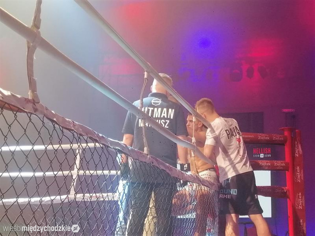 10.Gala Sportów Walki za nami