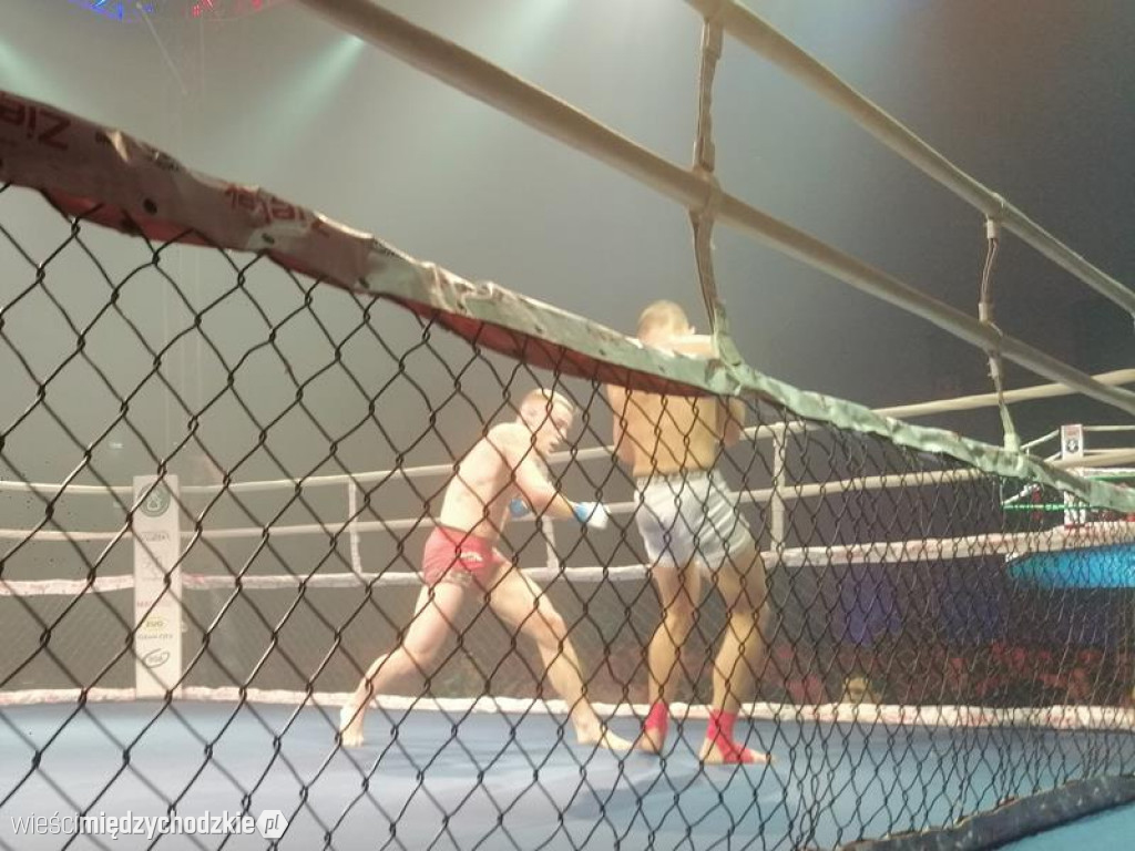 10.Gala Sportów Walki za nami