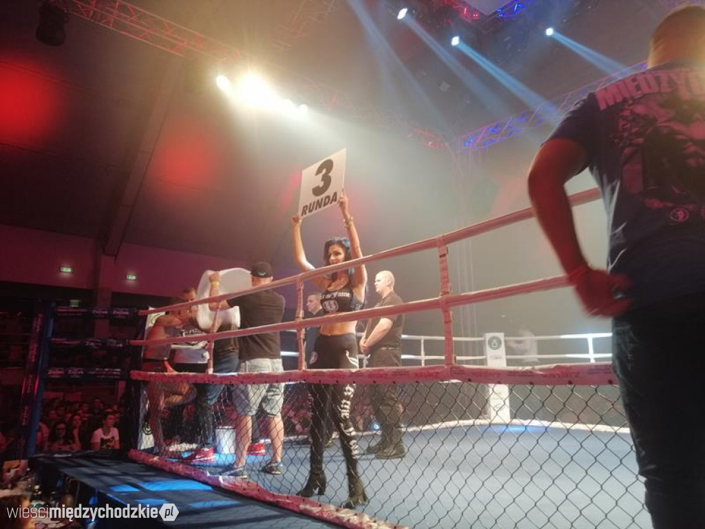 10.Gala Sportów Walki za nami