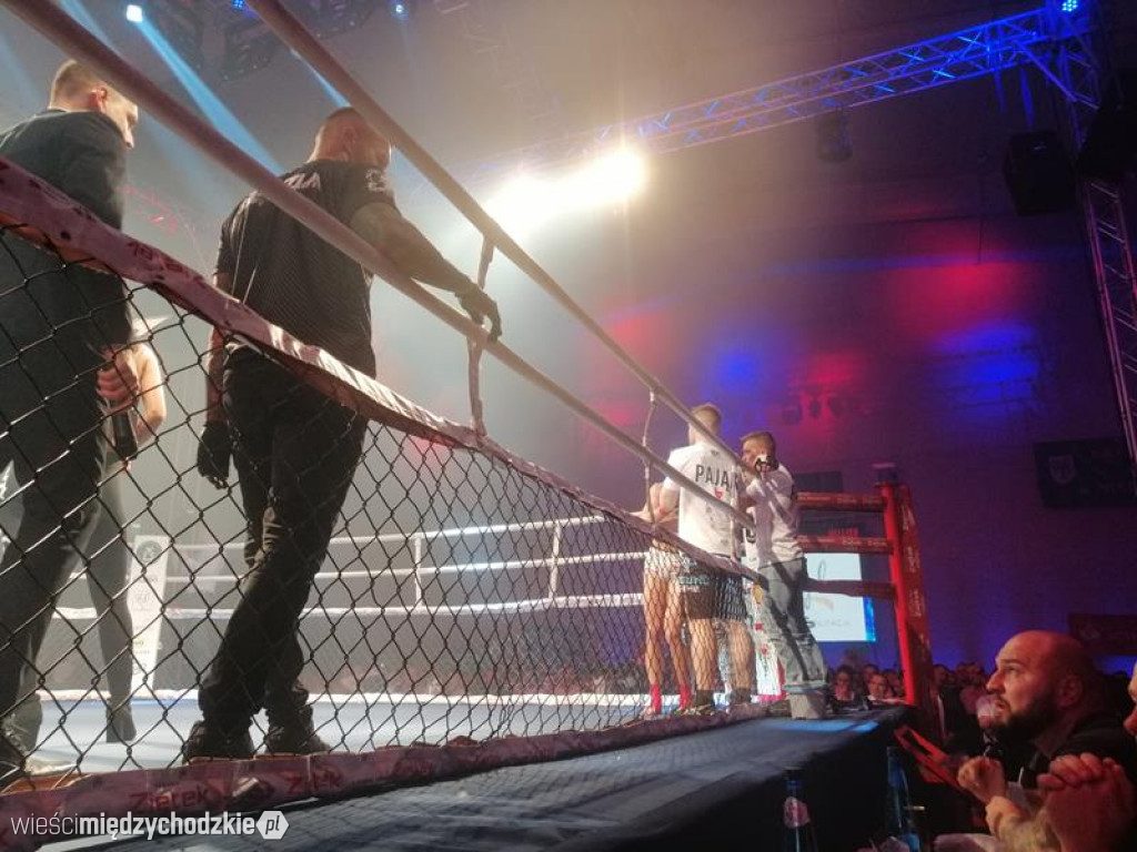 10.Gala Sportów Walki za nami