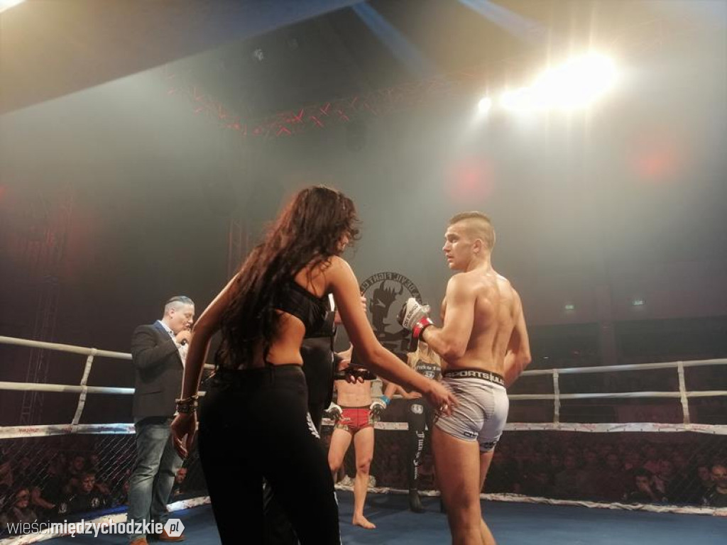 10.Gala Sportów Walki za nami