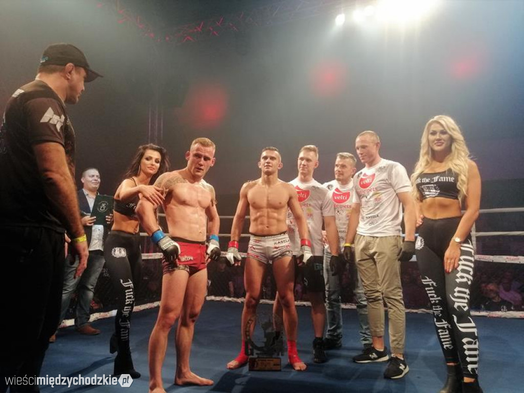 10.Gala Sportów Walki za nami