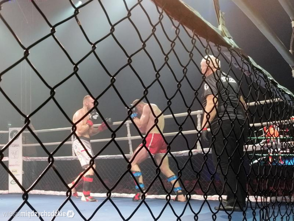 10.Gala Sportów Walki za nami