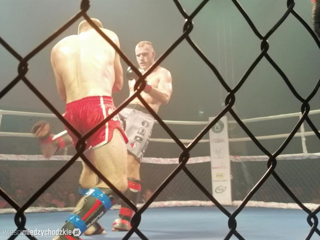 10.Gala Sportów Walki za nami