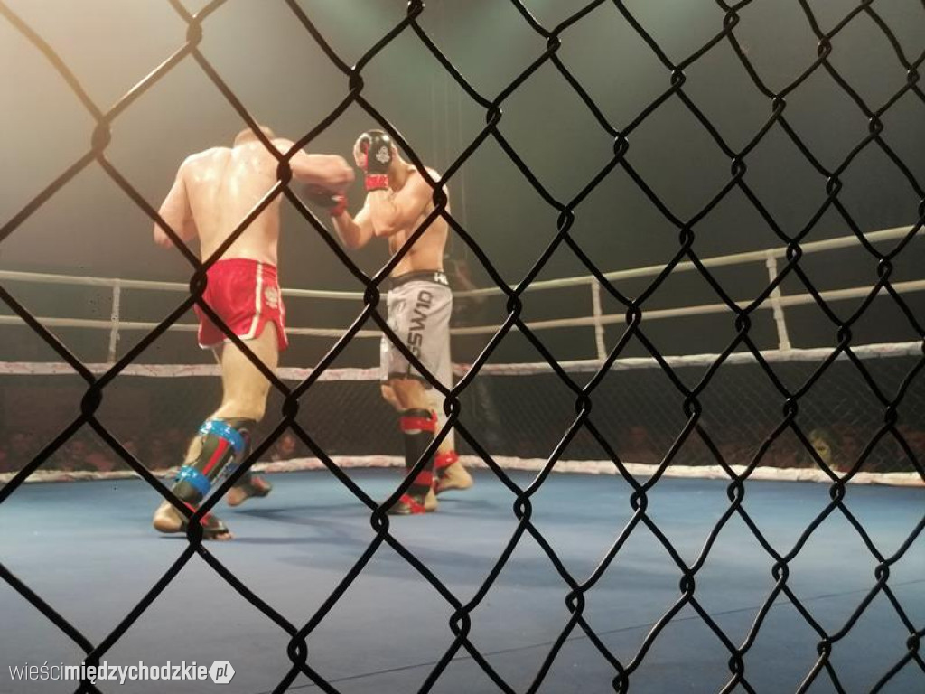 10.Gala Sportów Walki za nami