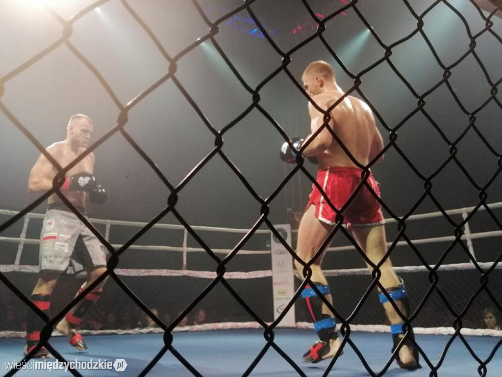 10.Gala Sportów Walki za nami