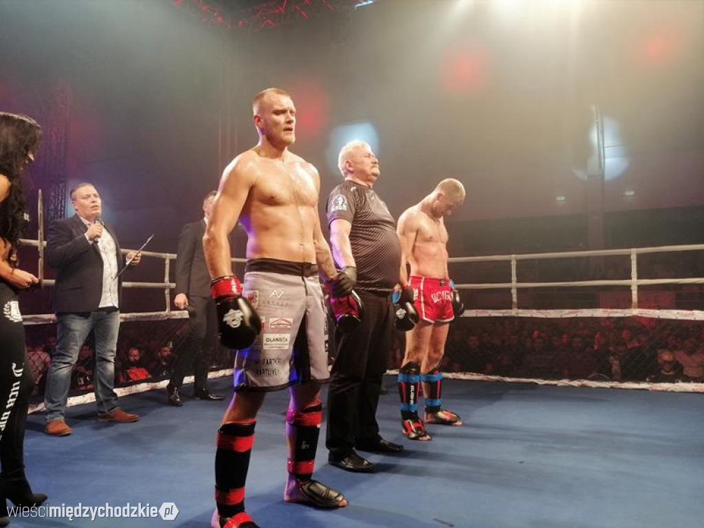 10.Gala Sportów Walki za nami