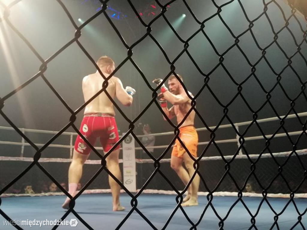 10.Gala Sportów Walki za nami
