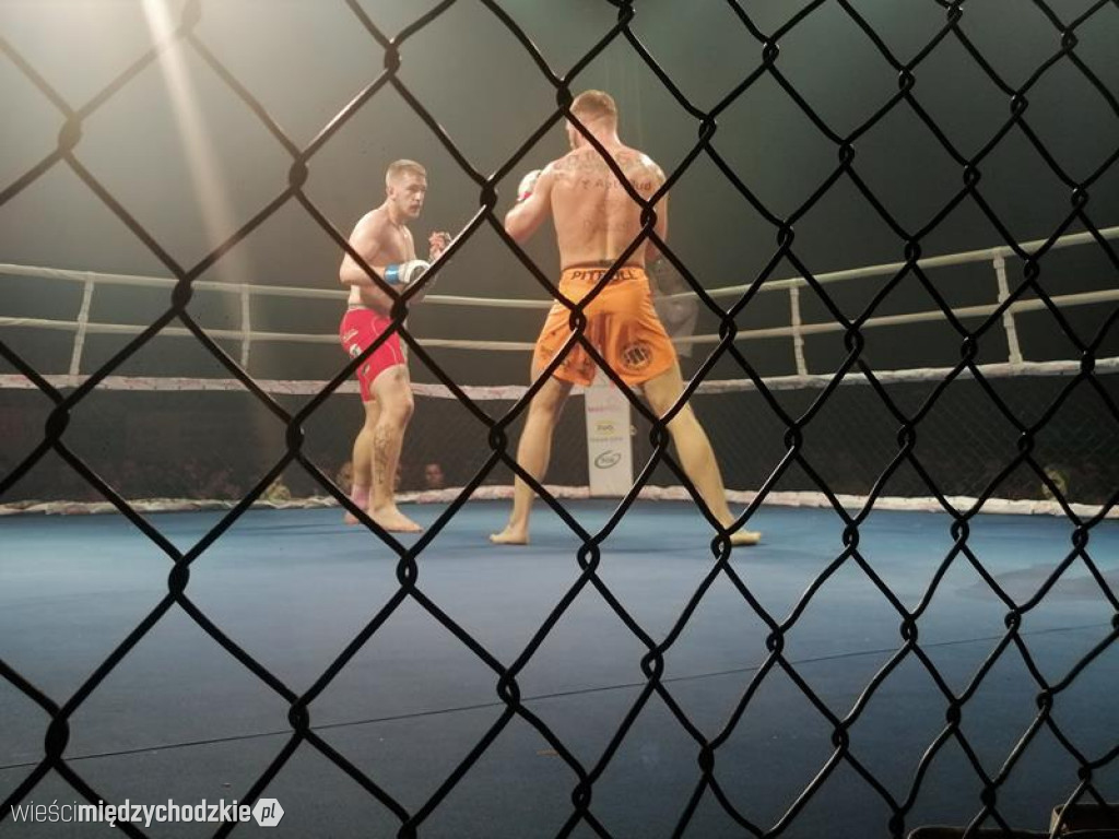 10.Gala Sportów Walki za nami
