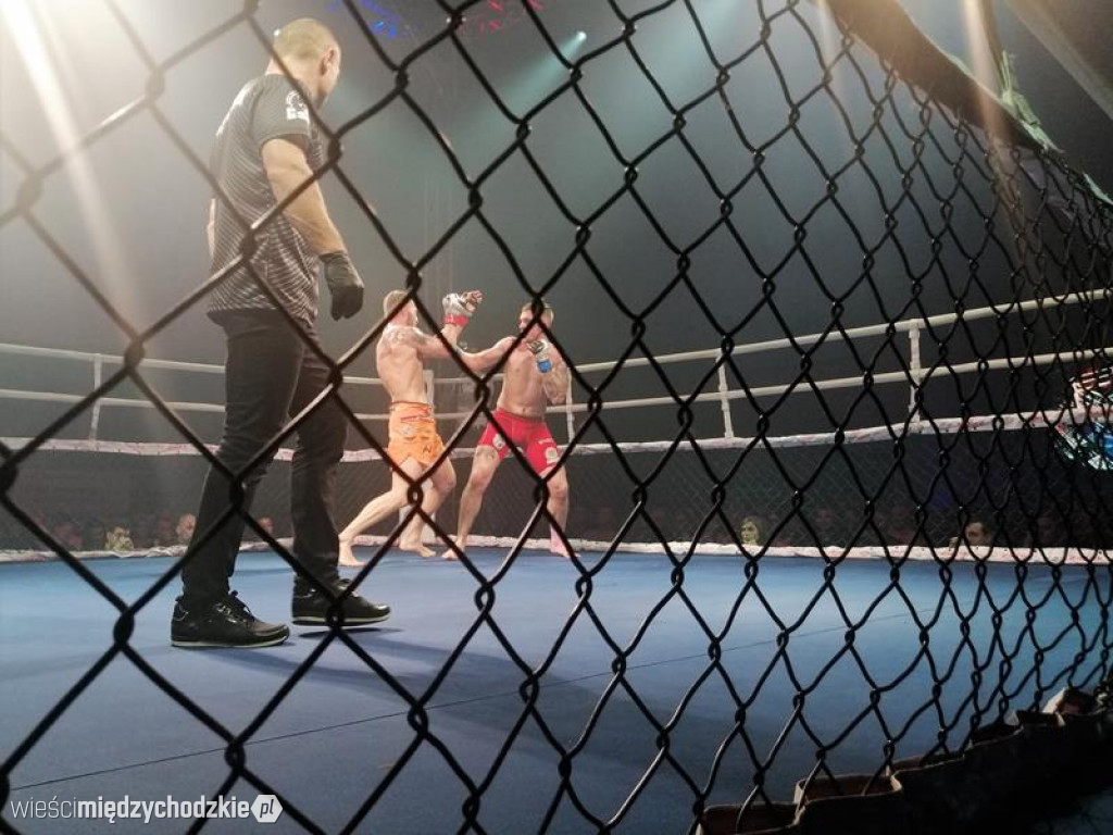 10.Gala Sportów Walki za nami