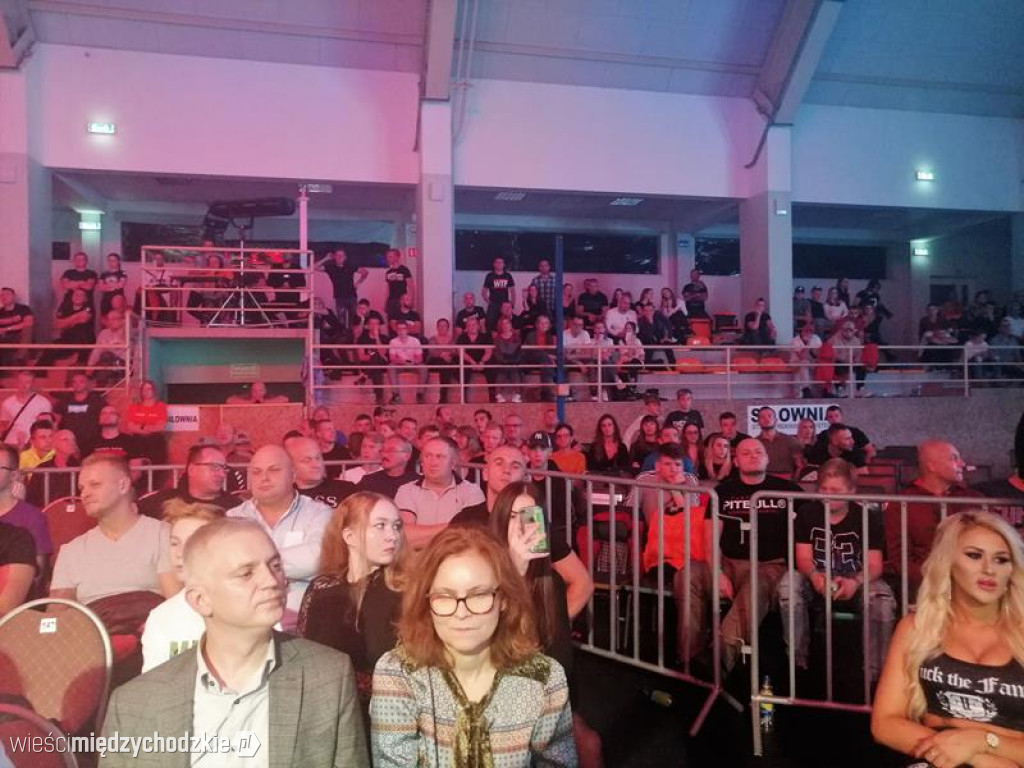 10.Gala Sportów Walki za nami