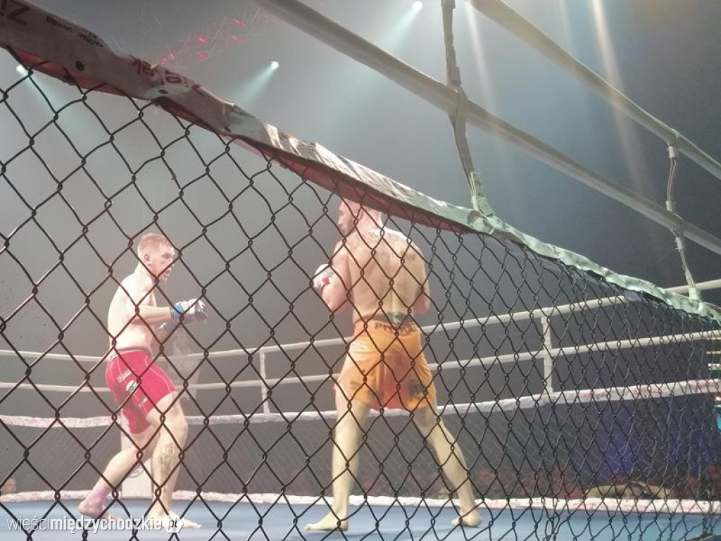 10.Gala Sportów Walki za nami