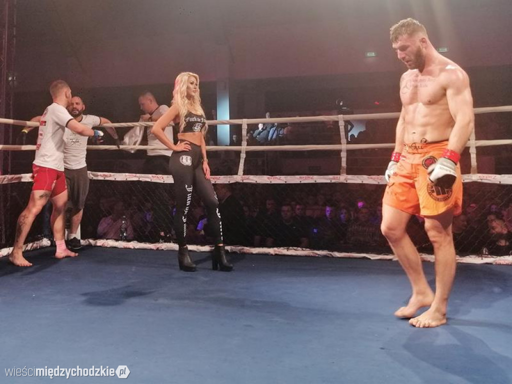 10.Gala Sportów Walki za nami