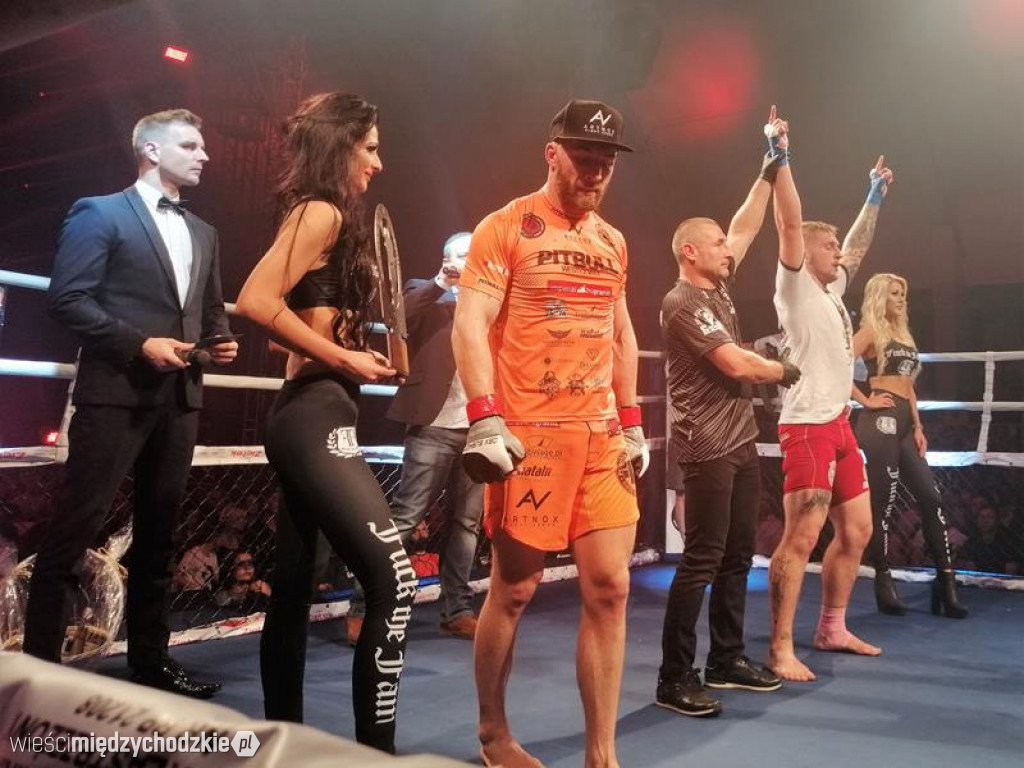 10.Gala Sportów Walki za nami