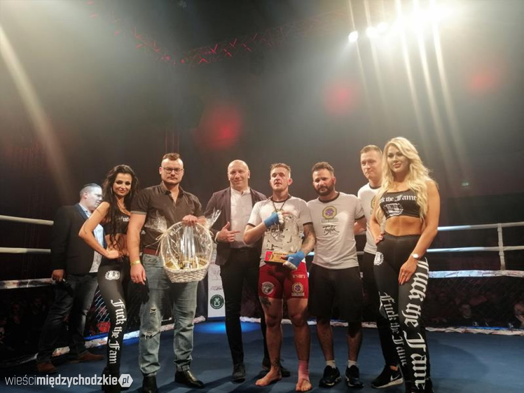 10.Gala Sportów Walki za nami