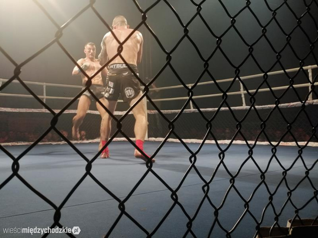 10.Gala Sportów Walki za nami