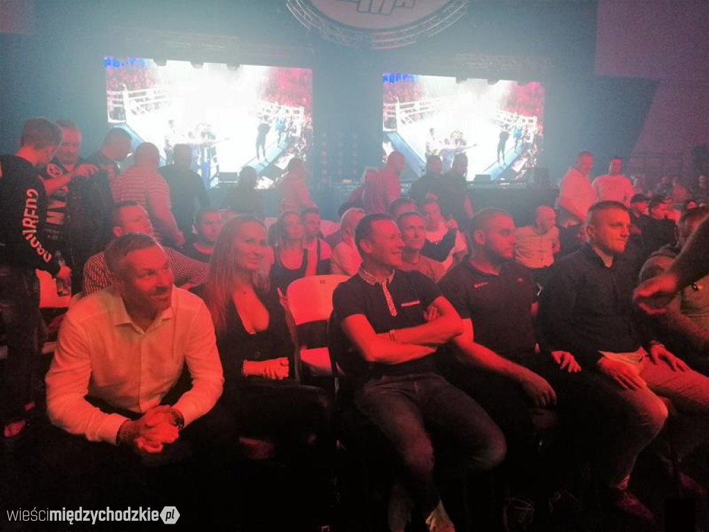 10.Gala Sportów Walki za nami