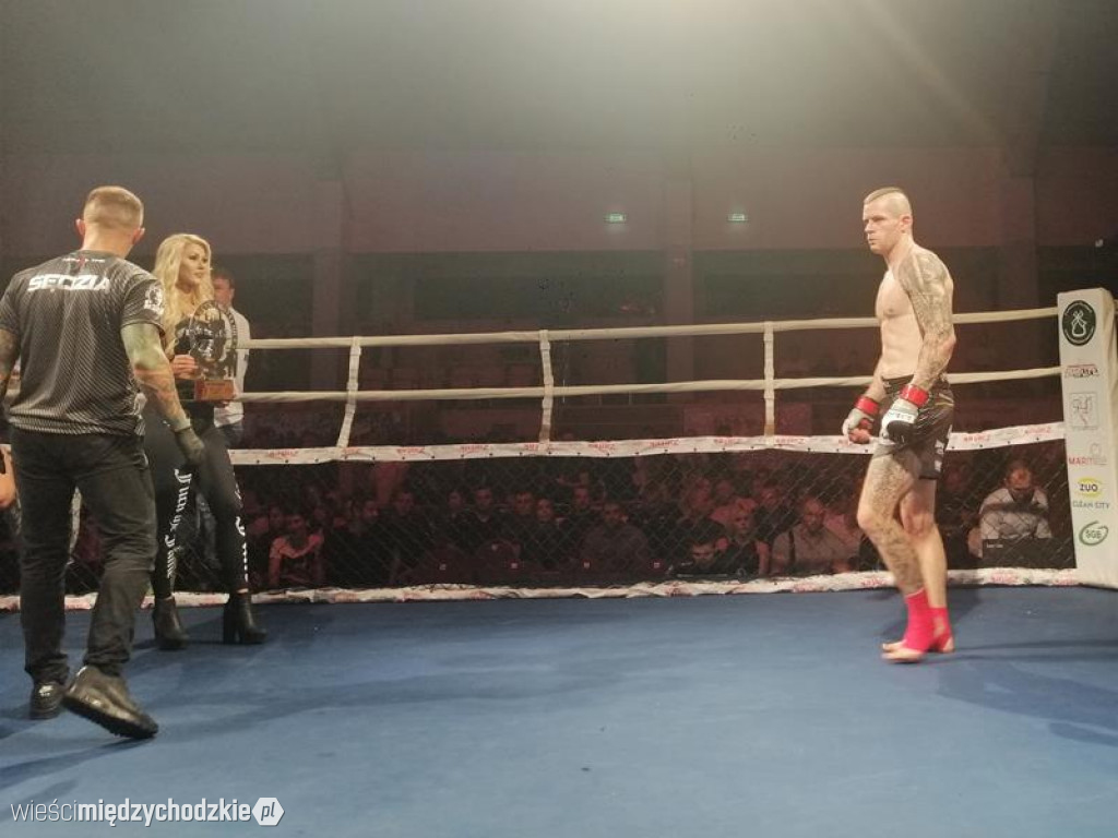 10.Gala Sportów Walki za nami