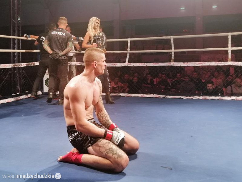 10.Gala Sportów Walki za nami
