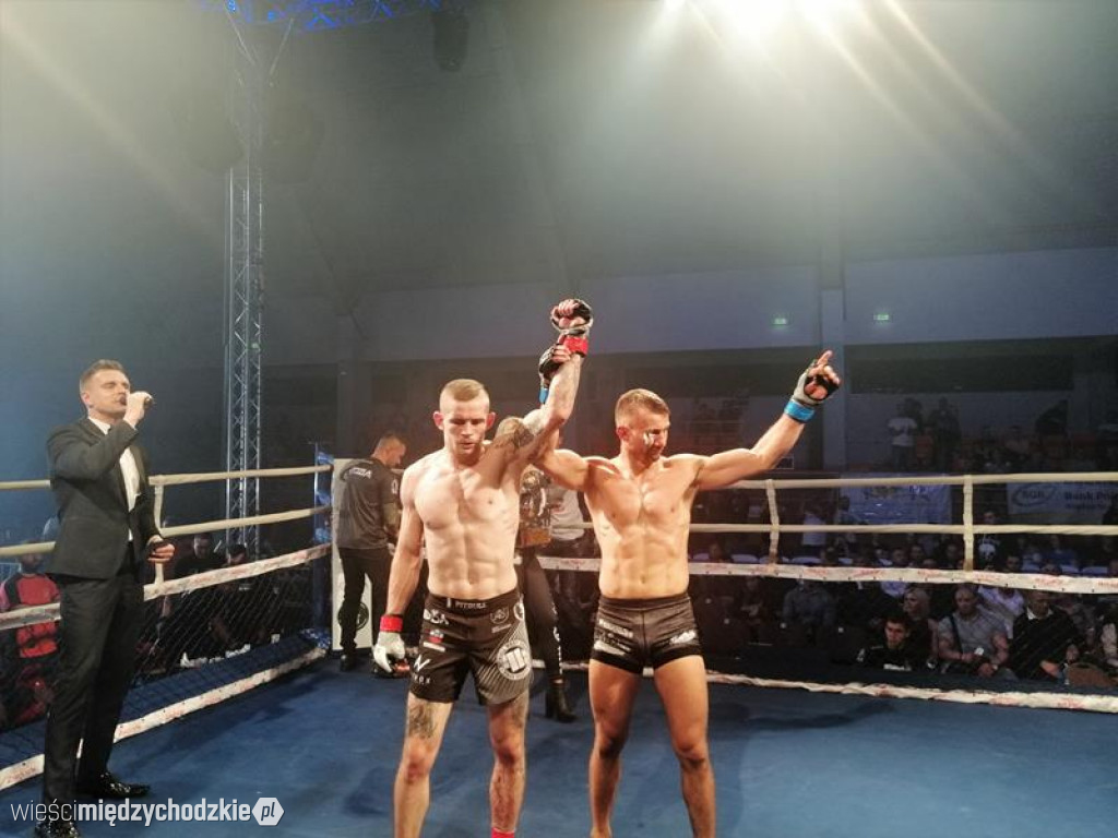 10.Gala Sportów Walki za nami