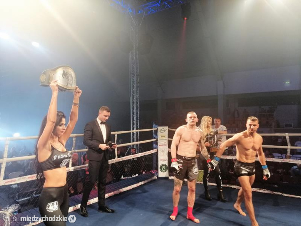 10.Gala Sportów Walki za nami