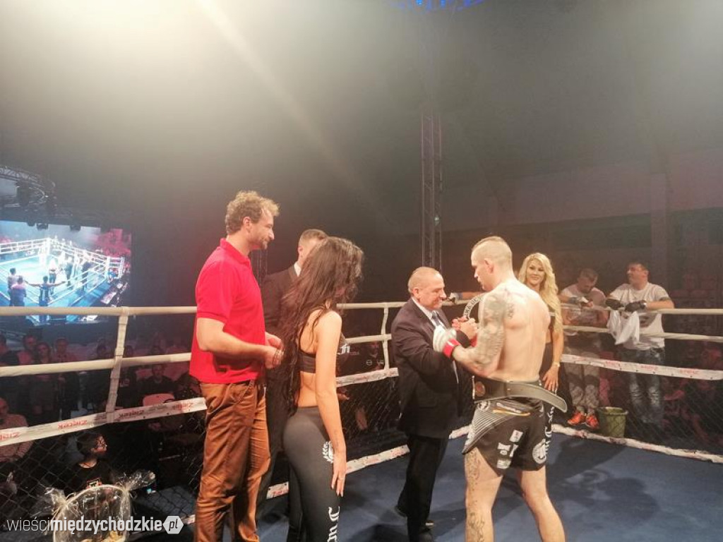 10.Gala Sportów Walki za nami