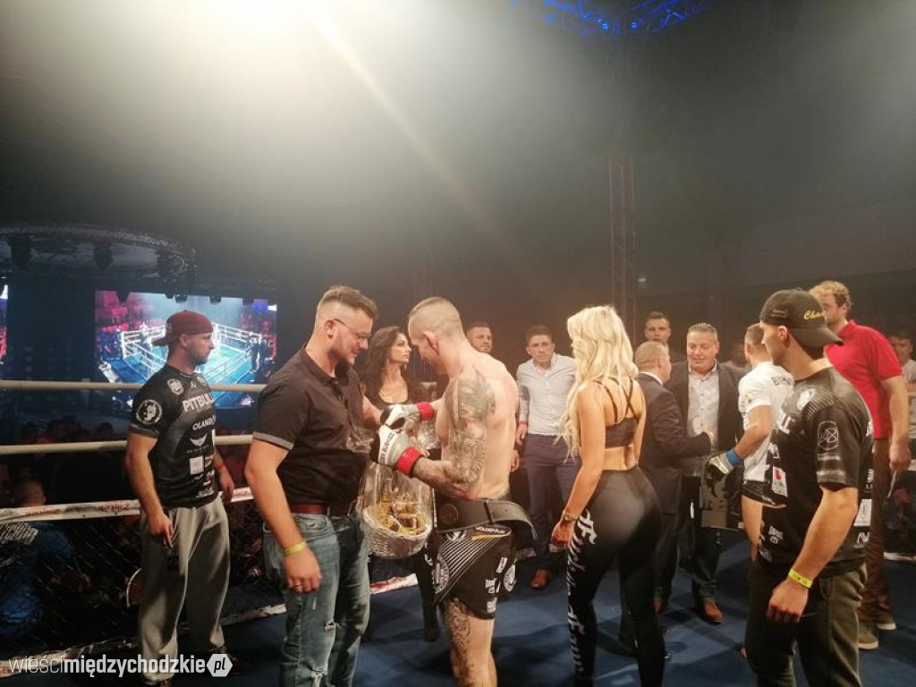 10.Gala Sportów Walki za nami