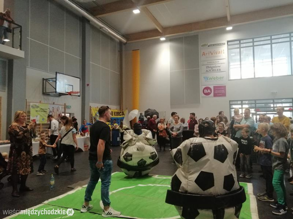 Sieraków dla Kingi. Część 2