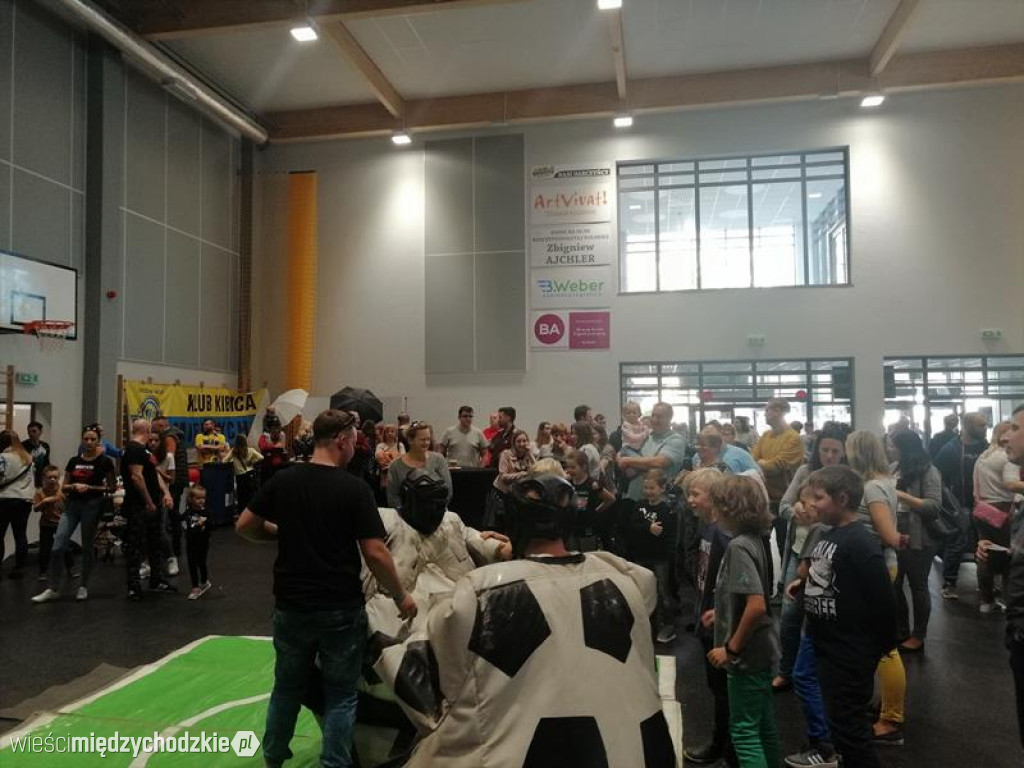 Sieraków dla Kingi. Część 2
