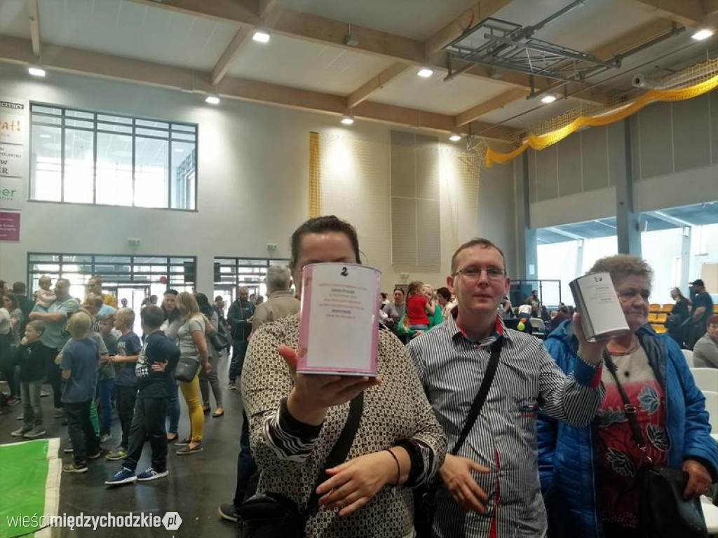 Sieraków dla Kingi. Część 2