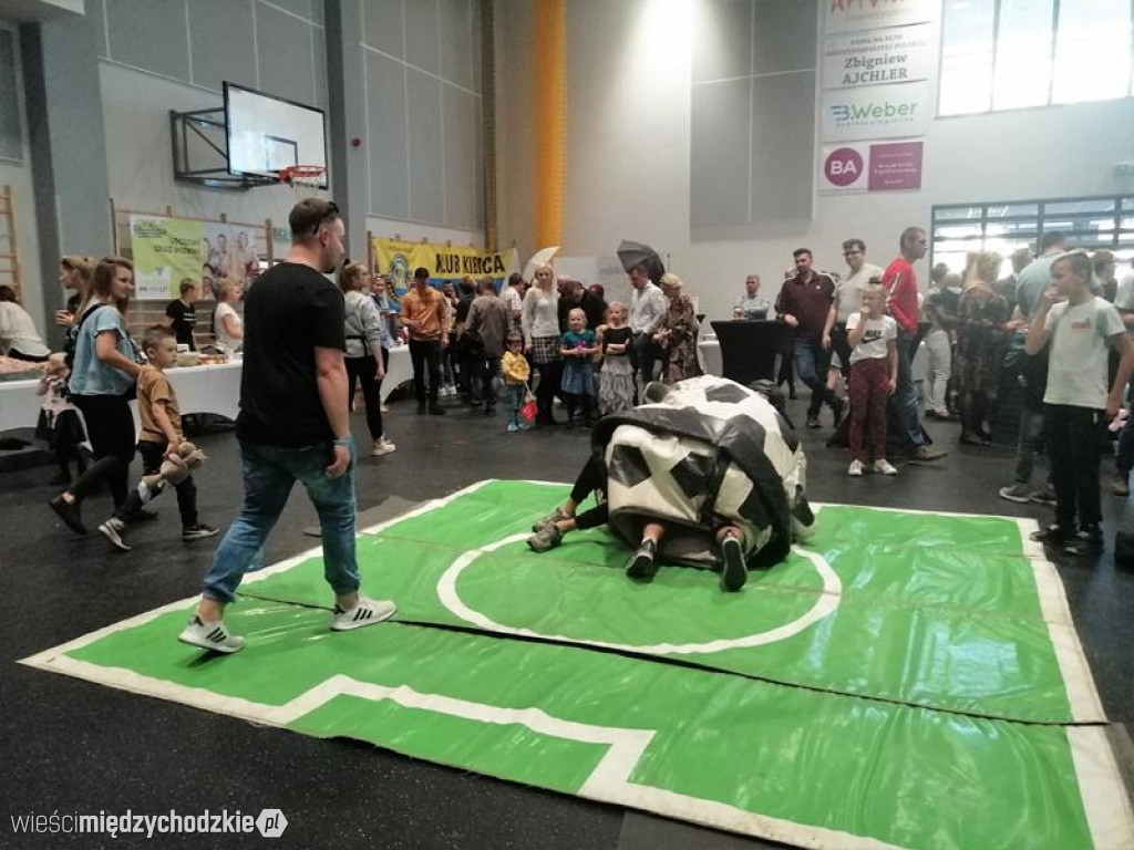 Sieraków dla Kingi. Część 2