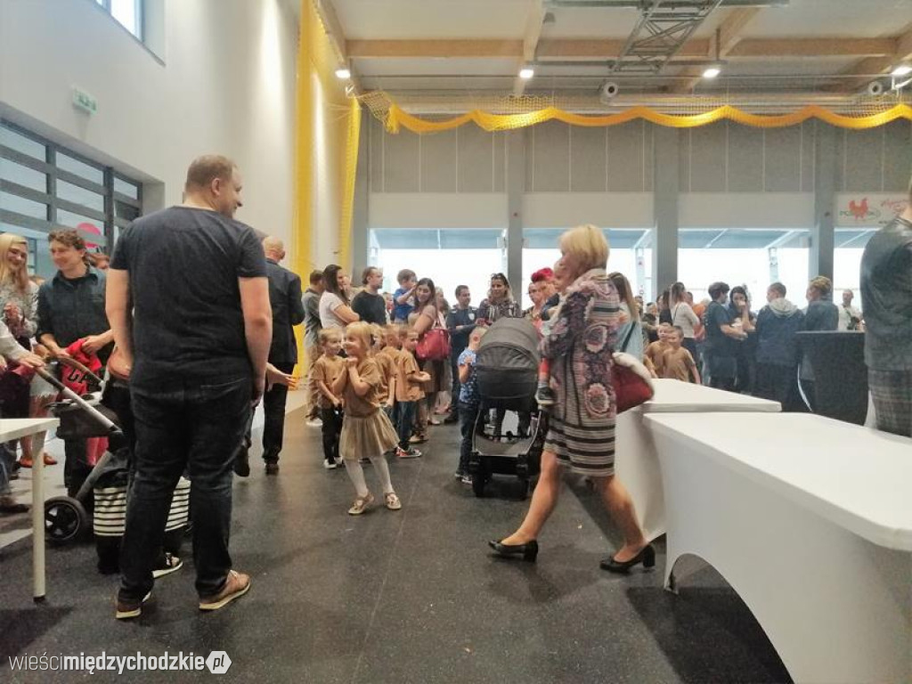 Sieraków dla Kingi. Część 2