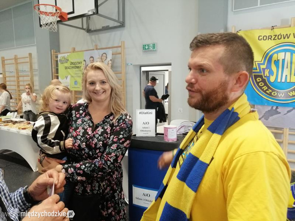 Sieraków dla Kingi. Część 2