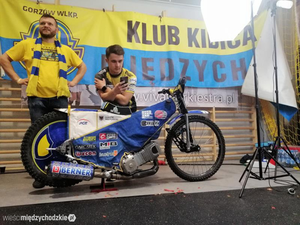 Sieraków dla Kingi. Część 2