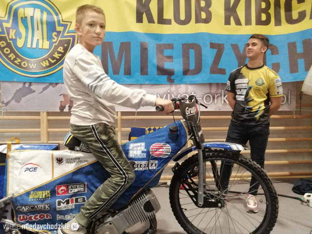 Sieraków dla Kingi. Część 2