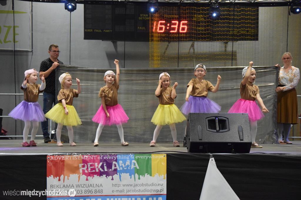 Sieraków dla Kingi. Część 3