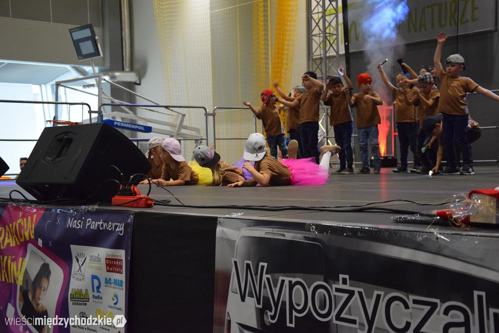 Sieraków dla Kingi. Część 3